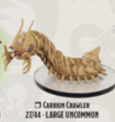 Carrion Crawler (U) Underdark Expeditions